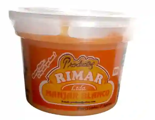 Manjar Blanco
