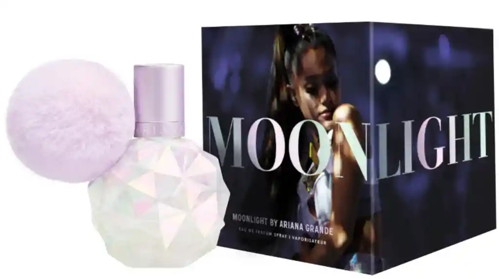 Perfume Ariana Grande Moonlight Edp 100 ml