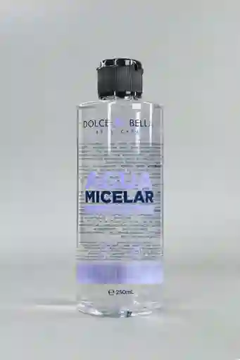 Agua Micelar
