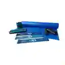 Kit 4 En 1 Yoga Mat Y Ejercicio Pilates K6 Fitness M02