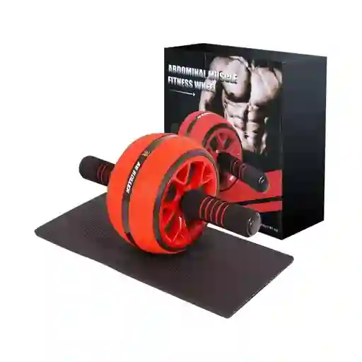 Rueda Abdominal Multifuncional Para Ejercicio M03