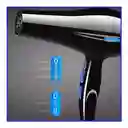 Secador De Cabello 6000w 5 En 1 Q02