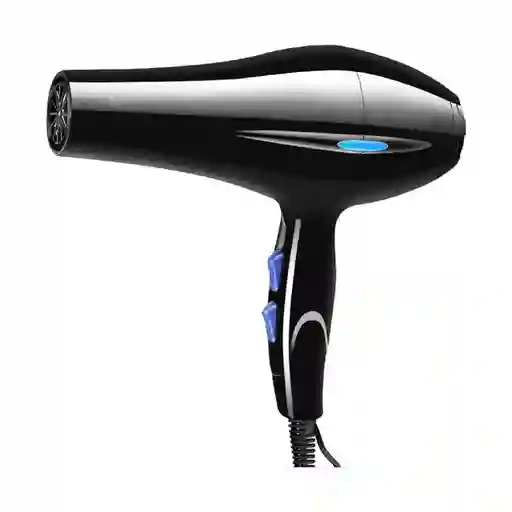 Secador De Cabello 6000w 5 En 1 Q02