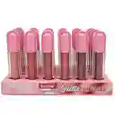 Labial Glitter Karite