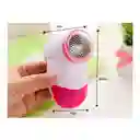 Quitamotas Y Removedor De Pelusas Eléctrico Q04