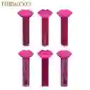 Set Labiales X6 Kevin Coco