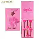 Set Labiales X6 Kevin Coco