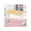Mesa De Cama Para Portátil Graduable Y Giratoria Cafe T01a