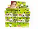 Exfoliante E Hidratante Green Tea