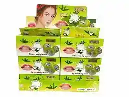 Exfoliante E Hidratante Green Tea