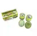 Exfoliante E Hidratante Green Tea