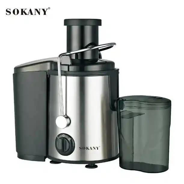 Maquina Extractor De Jugo Sokany