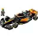 Juego Lego Mclaren Fórmula 1 2023 245 Piezas Para Niños