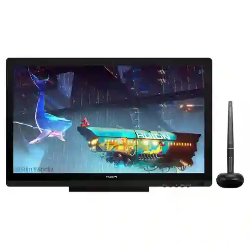 Tableta Digitalizadora Huion Kamvas 20 Gt1901