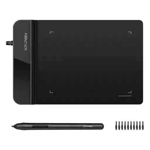 Tableta Digitalizadora Xp-pen G430s