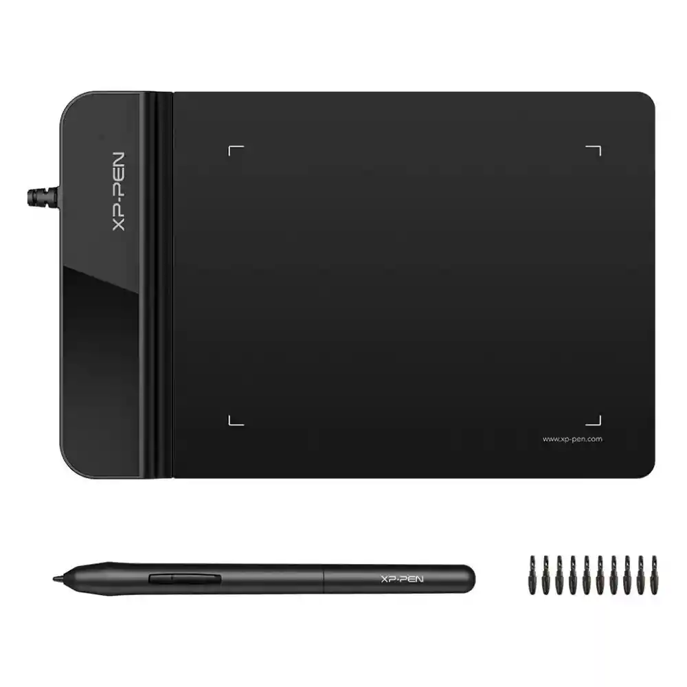 Tableta Digitalizadora Xp-pen G430s