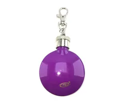 Licorera Whiskera De 1 Oz, Morada