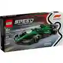 Juego Lego Mclaren Fórmula 1 2023 245 Piezas Para Niños