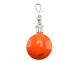 Licorera Whiskera De 1 Oz, Naranja