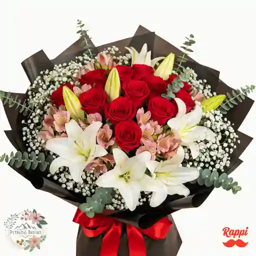 Corazón Escarlata