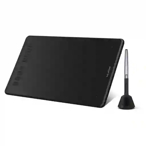 Tableta Digitalizadora Huion Inspiroy H950p