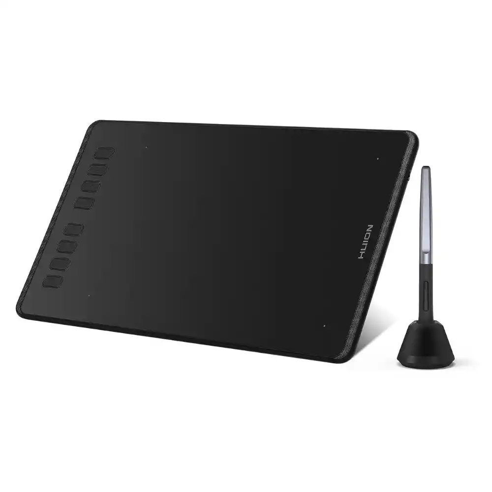 Tableta Digitalizadora Huion Inspiroy H950p