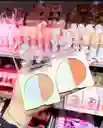 Iluminador Contorno Billion Beauty