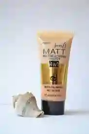 Base Matt Snails