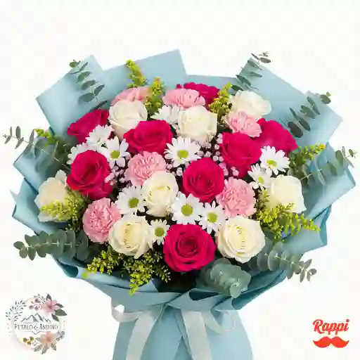 Rosa Celestial