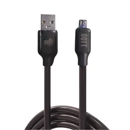 Cable Gott V8 2.1a Para Android 1 Metro, Carga Rápida