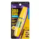 Pestañina Maybelline Volum Express The Colossal 7x Más Volumen Waterproof 8ml