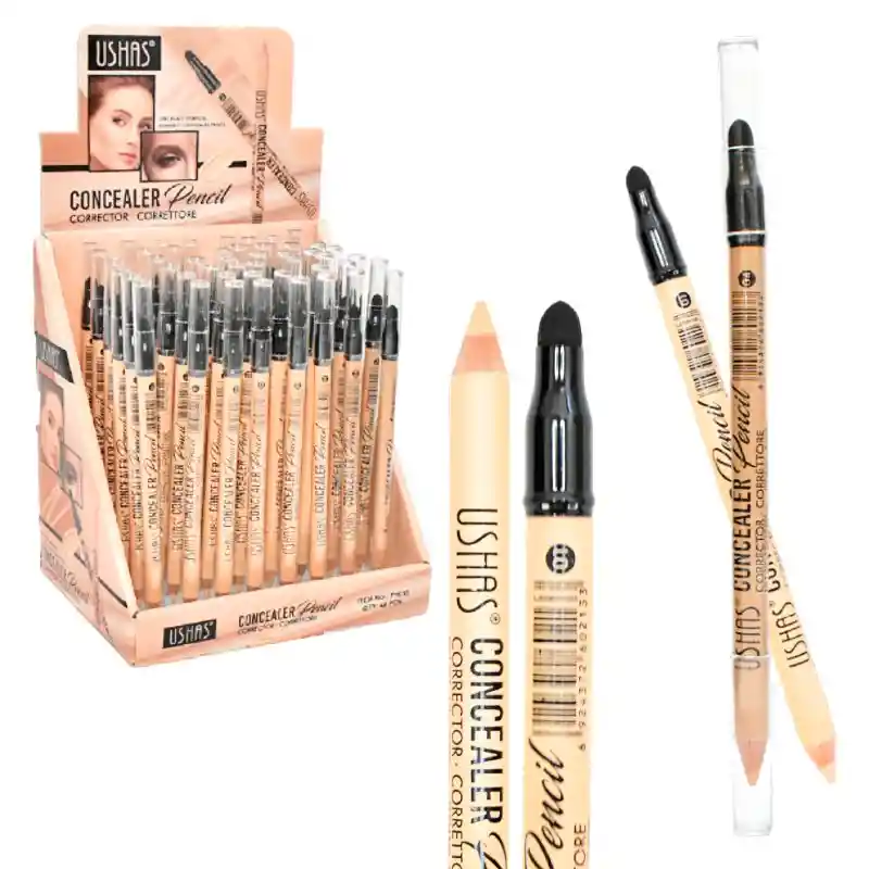Lapiz Corrector Concelaer Ushas