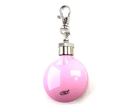 Licorera Whiskera De 1 Oz, Rosada