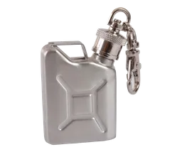 Licorera Whiskera De 1 Oz, Tanque