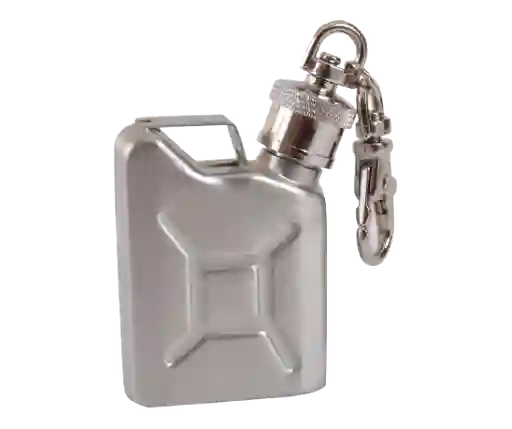 Licorera Whiskera De 1 Oz, Tanque