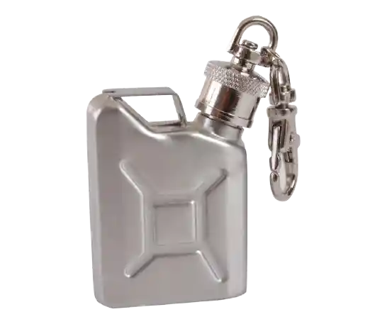 Licorera Whiskera De 1 Oz, Tanque