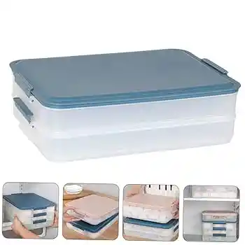 Recipiente Multifuncional Cocina