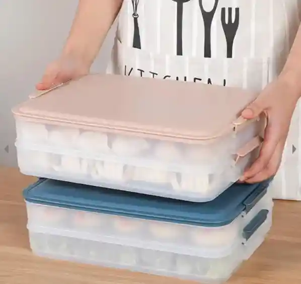 Recipiente Multifuncional Cocina