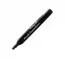 Marcador Permanente Pelikan Negro 420