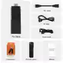 Tv Stick 4k Con Magistv