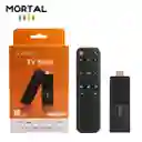 Tv Stick 4k Con Magistv