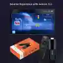 Tv Stick 4k Con Magistv