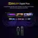 Tv Stick 4k Con Magistv