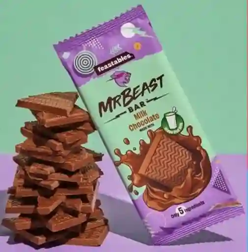 Feastables Mr. Beast