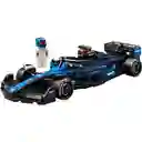 Juego Lego Williams Racing Fw46 263 Piezas Para Niños