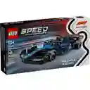 Juego Lego Williams Racing Fw46 263 Piezas Para Niños