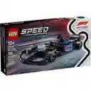 Juego Colección Lego Alpine A524 F1 258 Piezas Para Niños