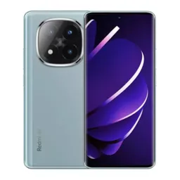 Celular Xiaomi Redmi Note 14 Pro Plus 5g 256 Gb 8 Ram Azul