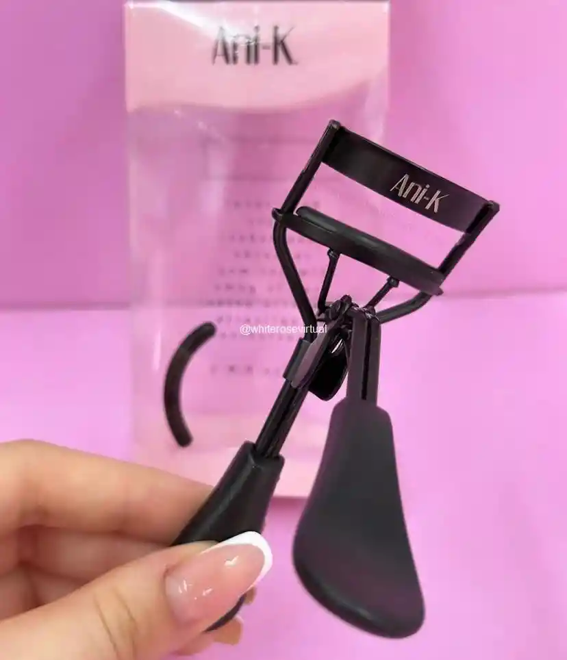 Anik Encrespador Negro