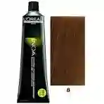 Tinte Inoa 8 Loréal Rubio Claro (60g)